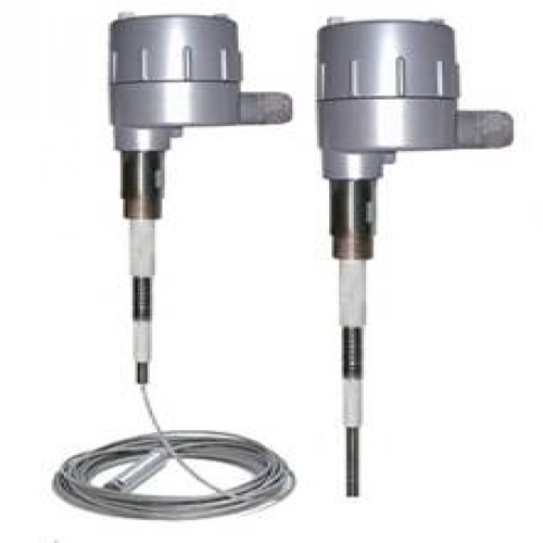 射頻導(dǎo)納物位計(jì) 射頻導(dǎo)納物位計(jì)