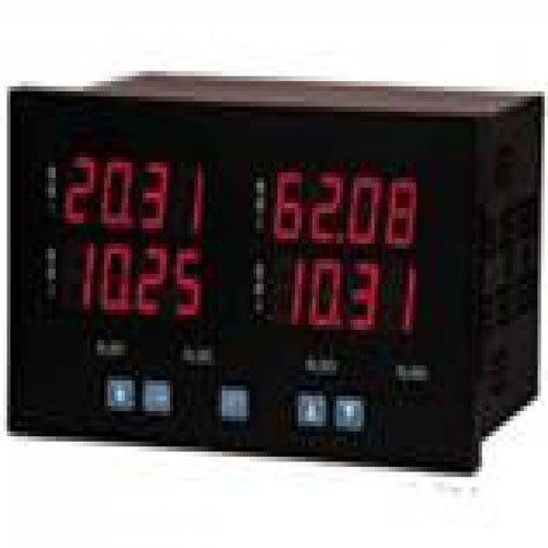 四通道顯示調節(jié)儀 四通道顯示調節(jié)儀